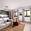 Hotel Moderno