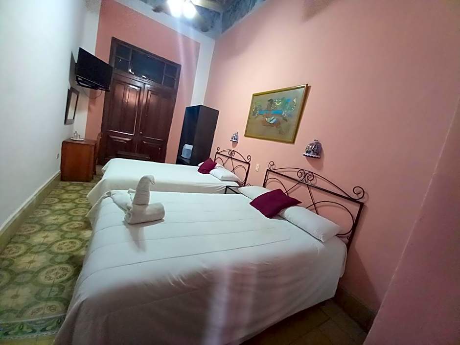 Hotel Reforma