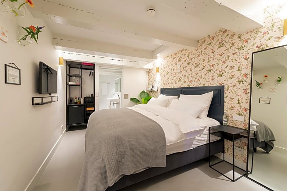 Milkhouse Luxury Stay Amsterdam
