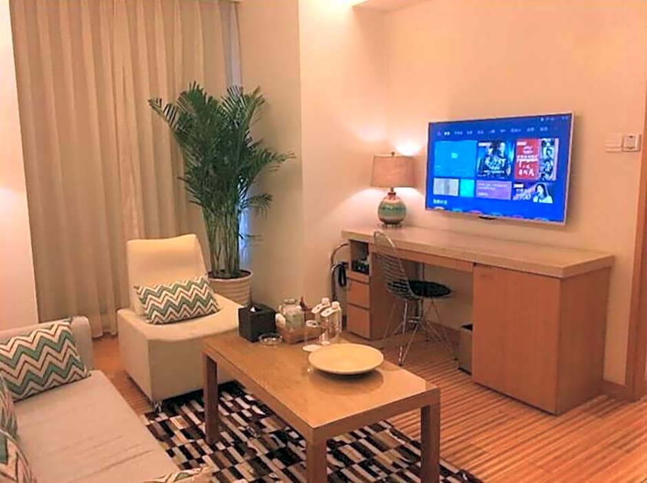 Horizon Boutique Hotel