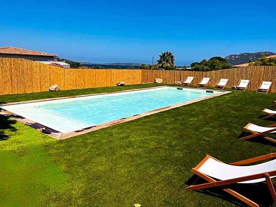 Résidence de la Plage