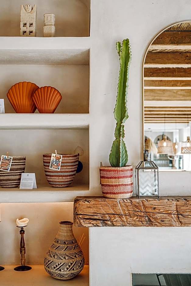 Nomad Hotel - Xábia Port