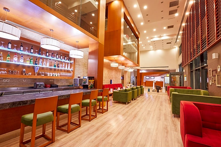 Park Dedeman Denizli