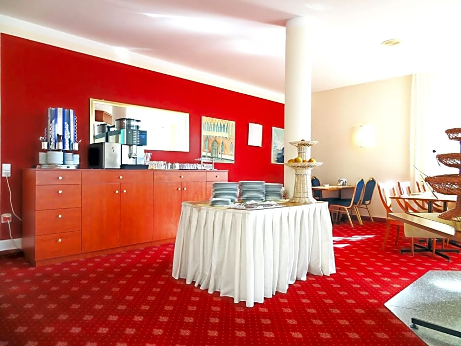 Hotel Garni Arcis