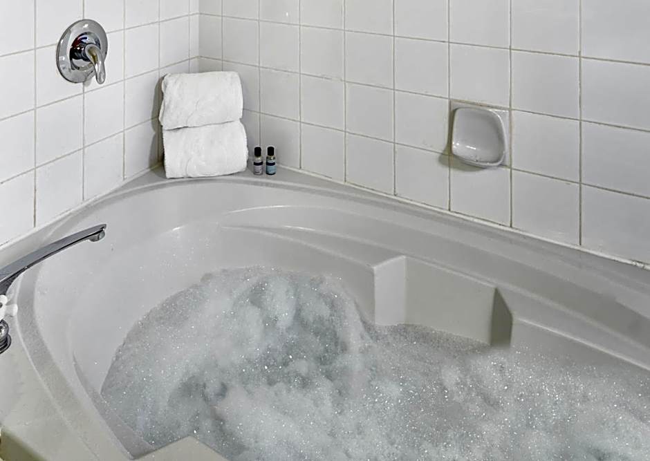 Executive Suites Hotel Burnaby