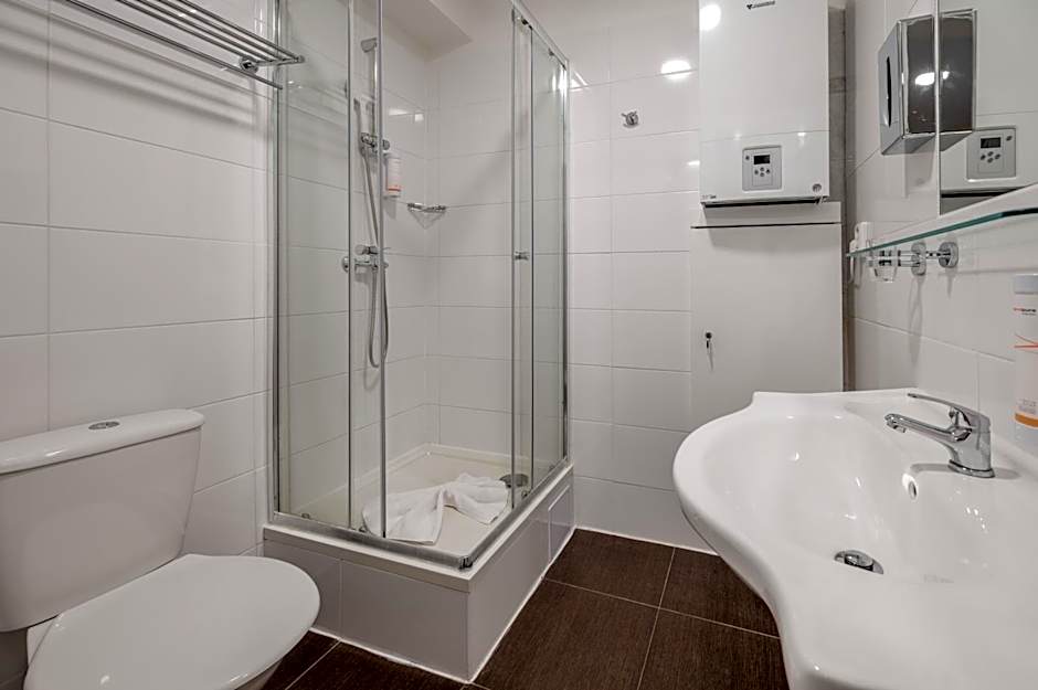 Hotel Brixen
