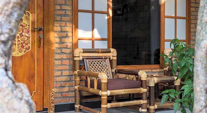 Sanur Lodge Bali