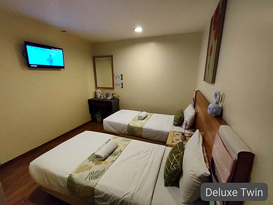 Photo 1 of 4 of Deluxe 2 Beds