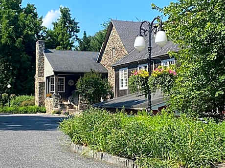 The Inn at Montchanin Village & Spa