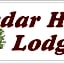 Cedar Hill Lodge