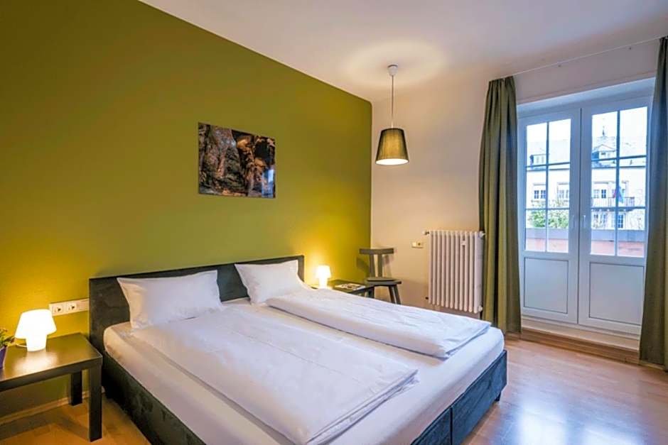 Trail-Inn Natur & Sporthotel