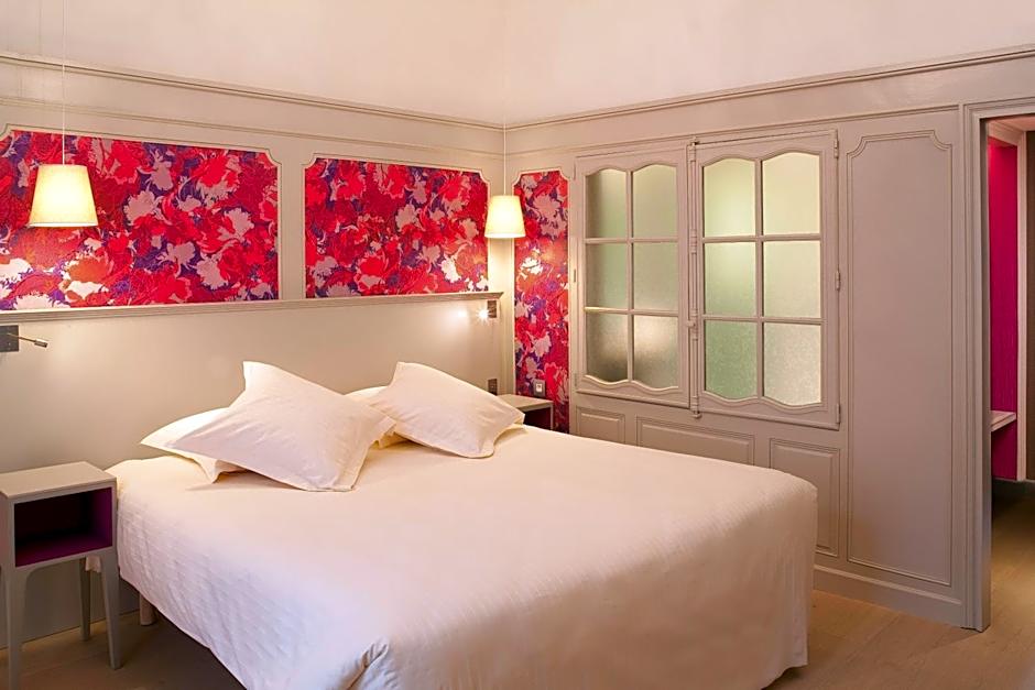 Oceania L'Univers Tours