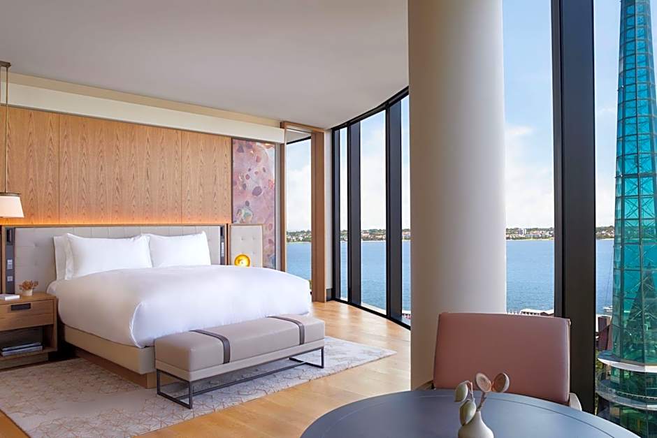 The Ritz-Carlton Perth