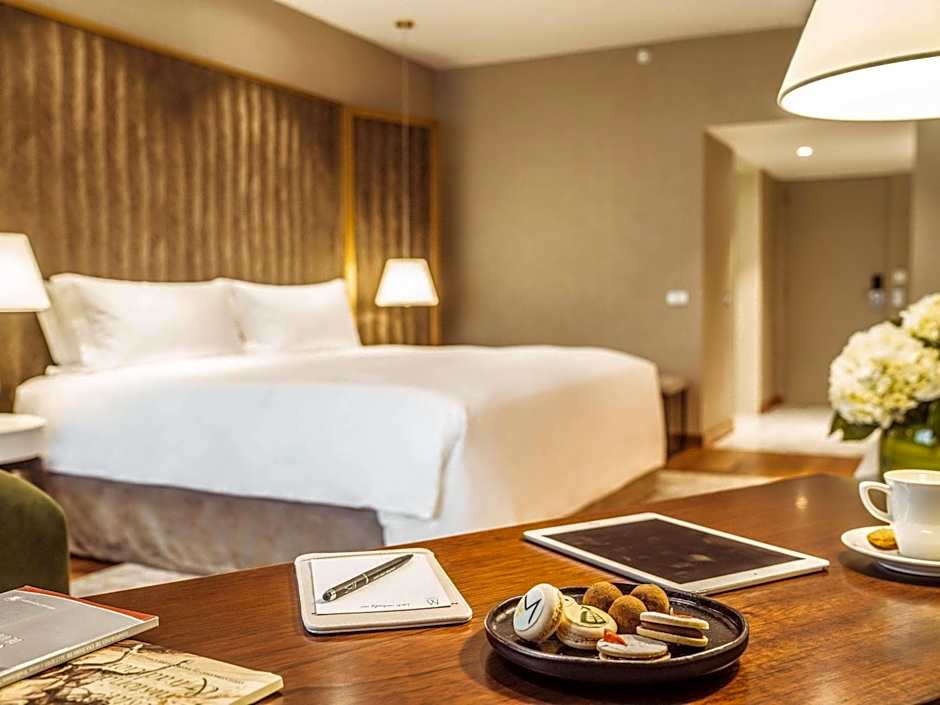 Manto Hotel Lima - MGallery