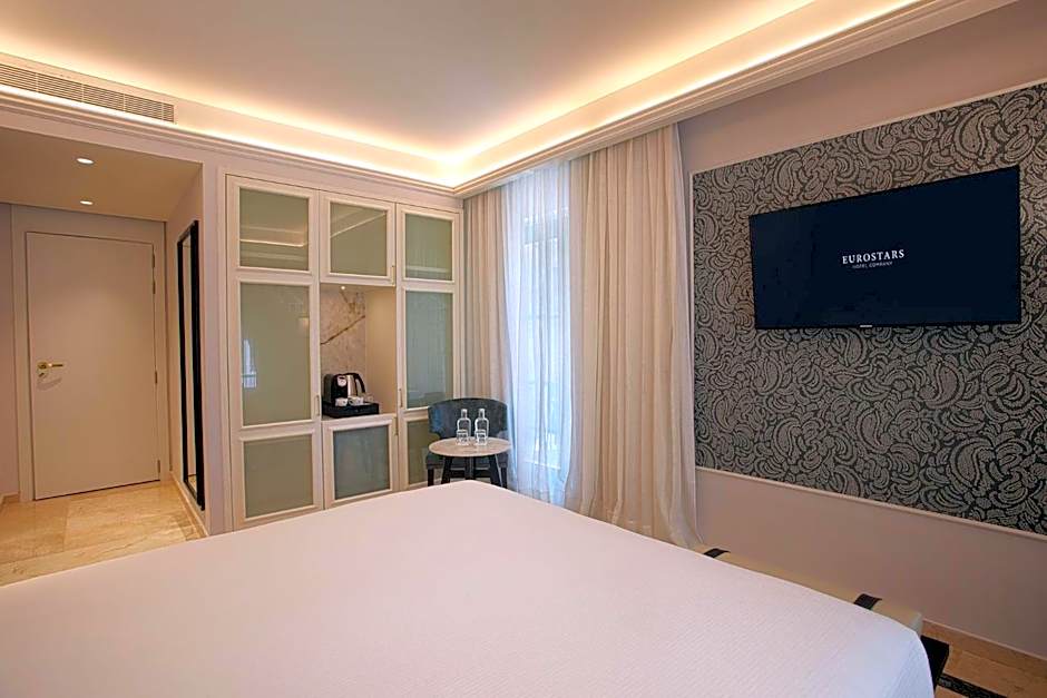 Eurostars Laietana Palace 