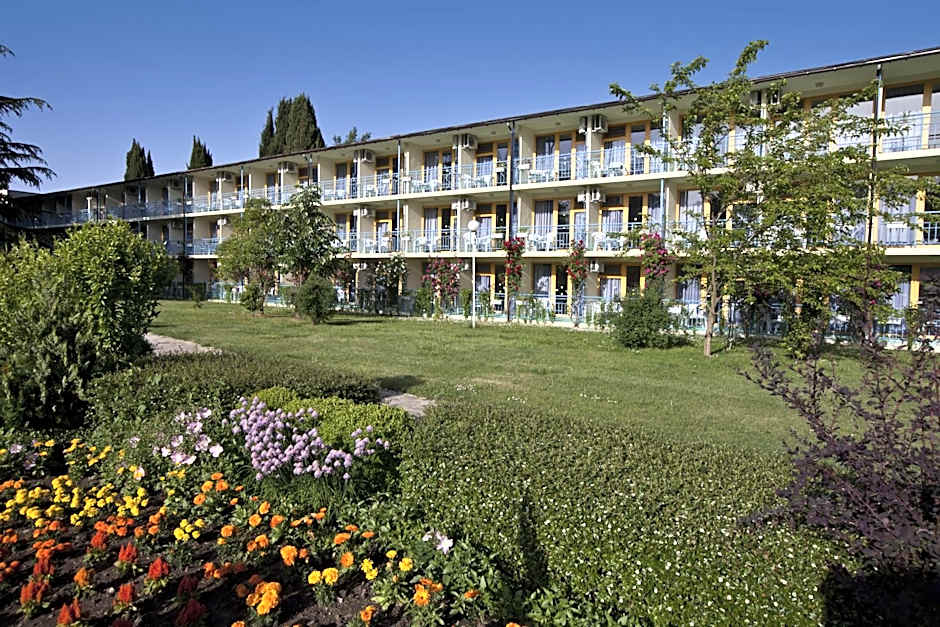 Continental Park Hotel