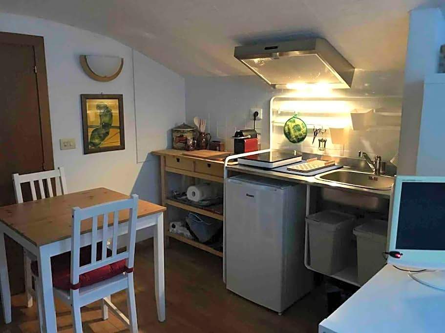 Monolocale A Modo Mio B&B