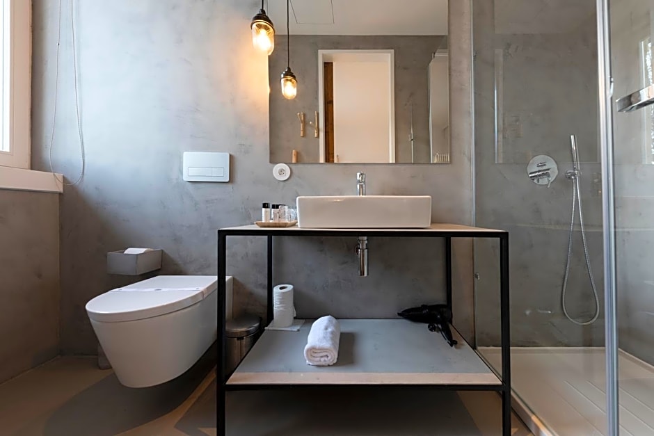 Sapientia Boutique Hotel