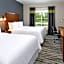 Four Points By Sheraton Mount Prospect O'Hare