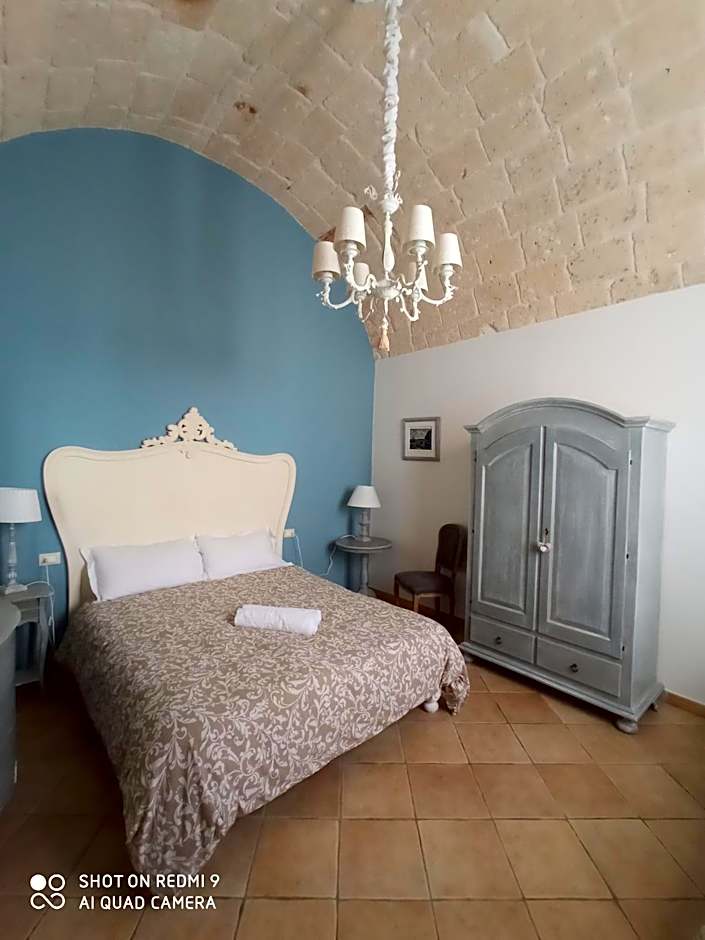 B&B La Porta Vecchia