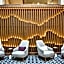 The Cincinnatian Hotel, Curio Collection by Hilton