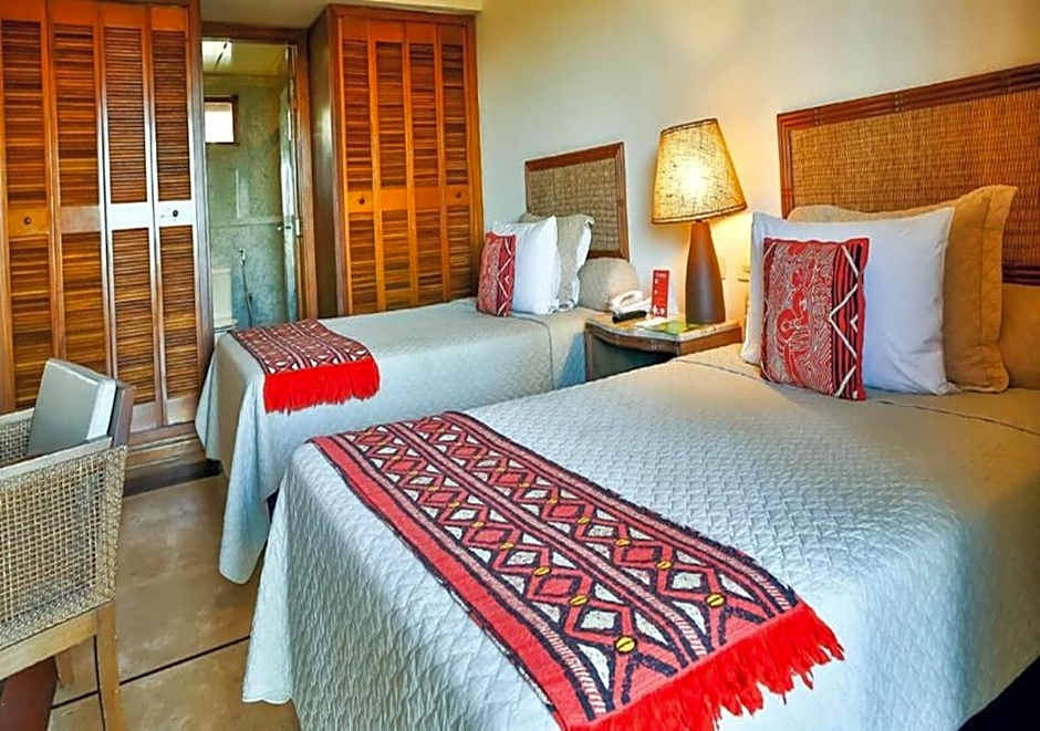 Transamerica Comandatuba - All Inclusive Resort