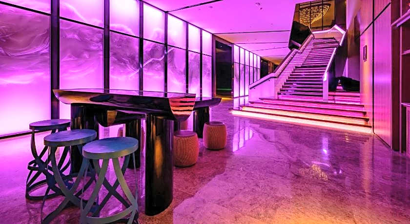 Hotel Indigo Suzhou Grand Canal By IHG