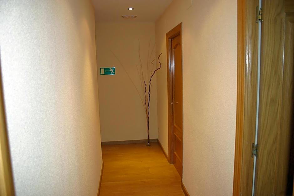 Hostal Hispanico I