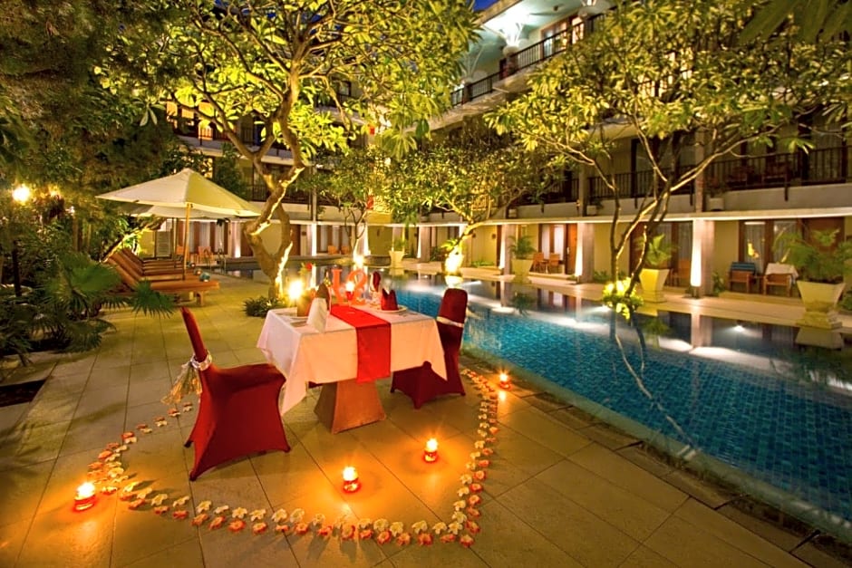 The Rani Hotel & Spa