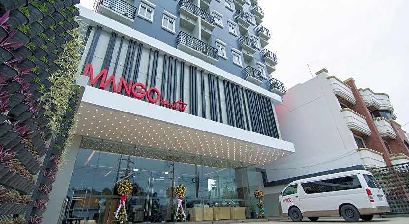 Mango Suites Cauayan