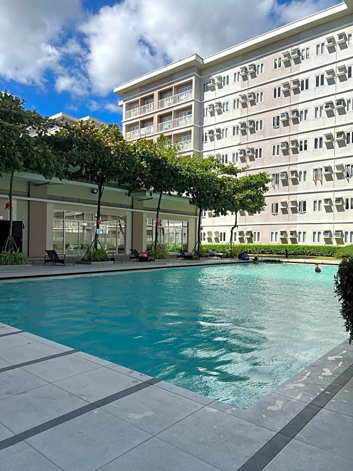 Condo Village at Trees Residences