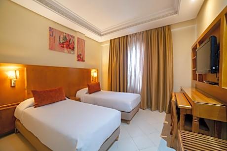 Standard  Double Room