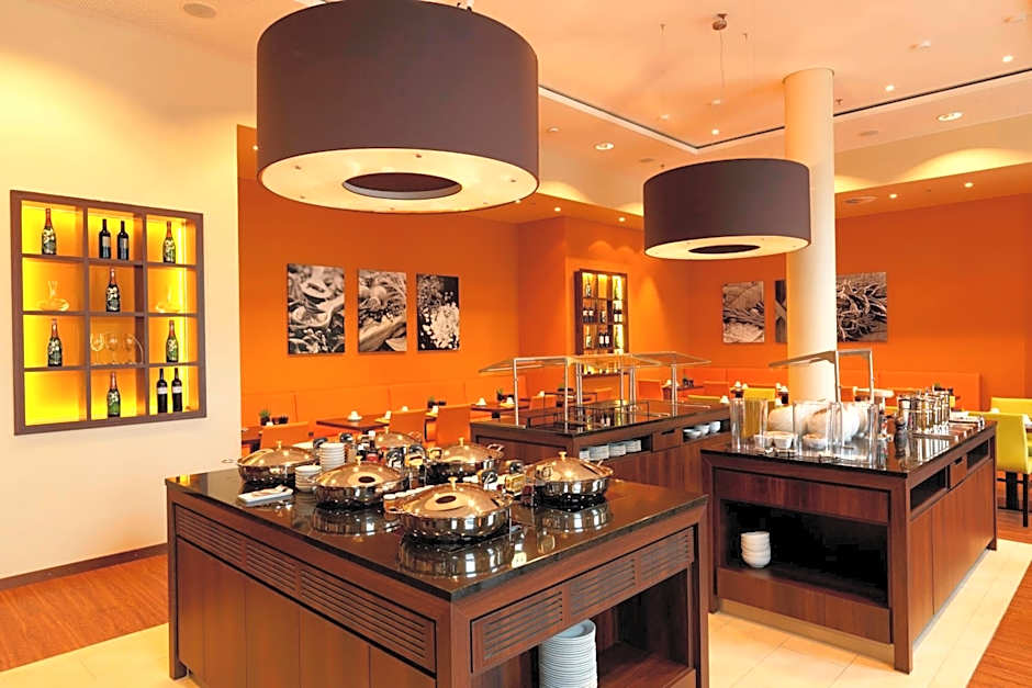 Courtyard by Marriott Basel