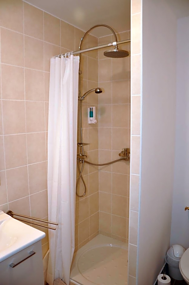 Gîte:"sur le chemin"