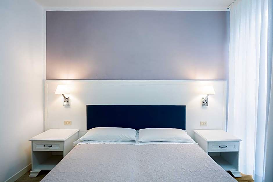 Hotel Il Caravaggio
