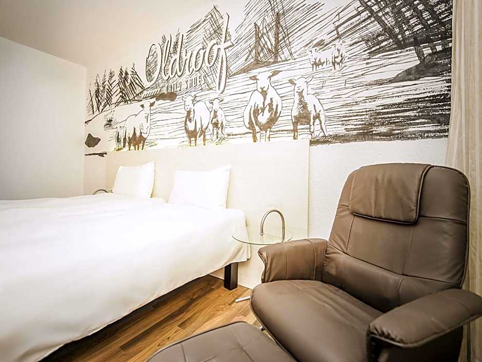 Hotel Ibis Styles La Rioja Arnedo