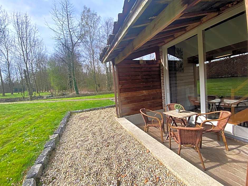 Landgoed De Hoogmolen