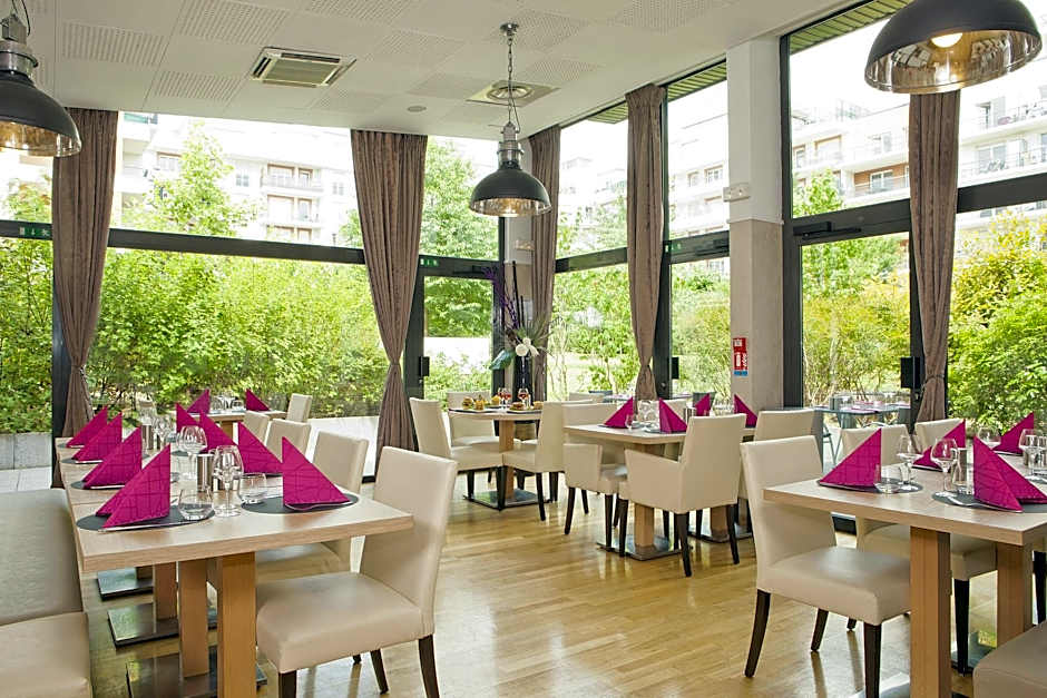 Residhome Paris-Evry