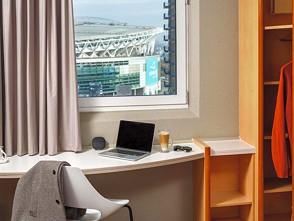 Ibis London Wembley