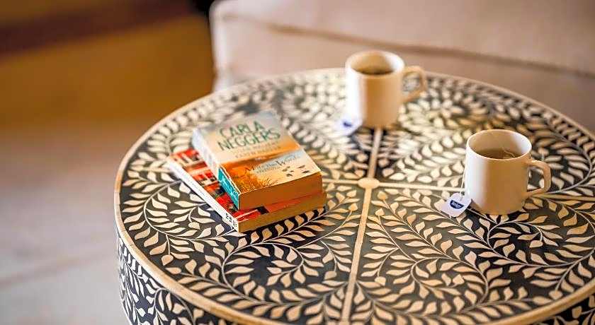 Hotel Helsinki House