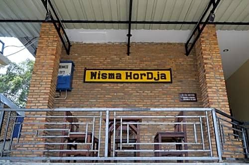 Wisma HorDja