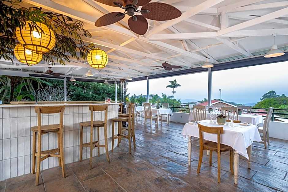 Shandon Lodge Guest House & Spa