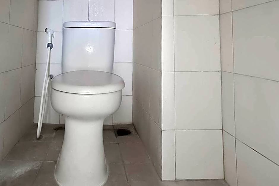 RedLiving Apartemen Mekarwangi Square - Agus 2 Tower A