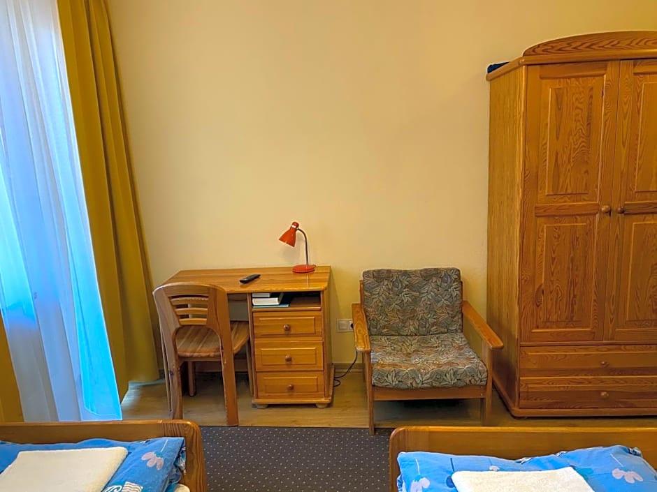 Ośrodek Gwiazda Morza