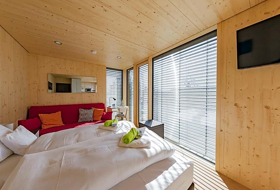 kleinHOTEL Steinau-Rabenstein GbR