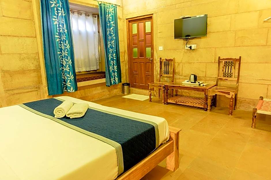Hotel Swan Haveli Jaisalmer
