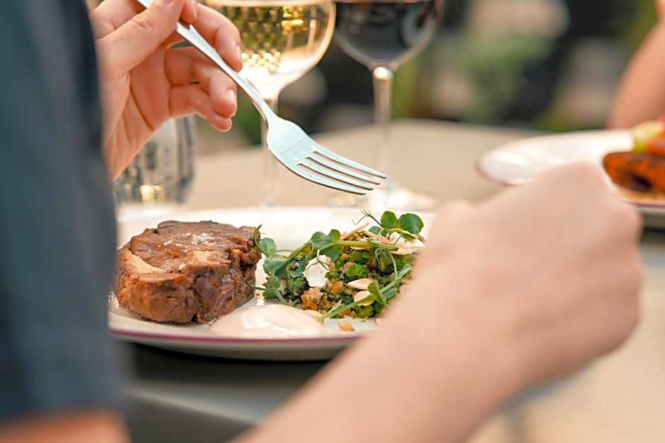 Eastern Sands City Centre