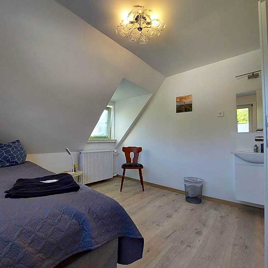 Hotel 24 Silonce Gruppe stilvolles Hotel im Kreis Olpe Parkplatz & Qualität