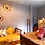 The Chill Art Hostel