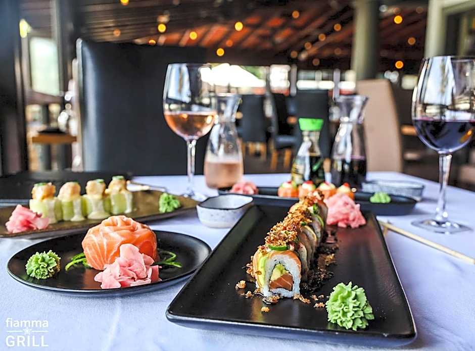 Coco De Mer Boutique Hotel